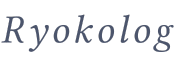 ryokolog