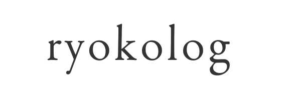 ryokolog